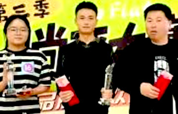 Житель Китая установил рекорд по лежанию на матрасе