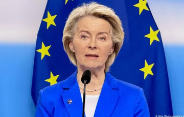 Ursula Von Der Leyen Made An Important Statement After Talking To Zelensky