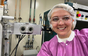 Белоруска в 35 лет стала профессором в США