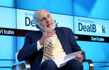 «Я делаю деньги на природной глупости»