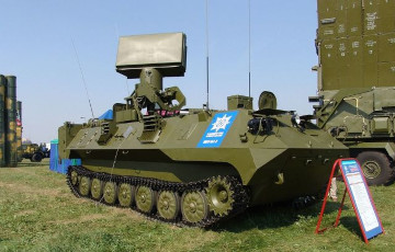 Украинский пограничник уничтожил уникальную цель россиян в Донецкой области