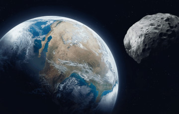 У Земли уже 60 лет есть тайный спутник, о котором никто даже не догадывался