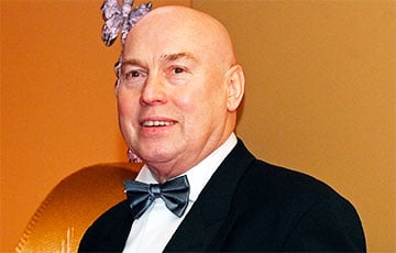 Germany Denied Entry To Z-actor Sukhorukov