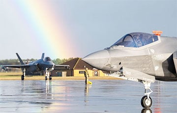 The Dutch Military Fired On Drones Over An Airbase