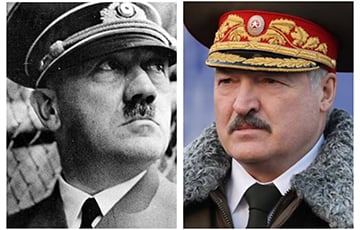 Обыкновенный лукашизм