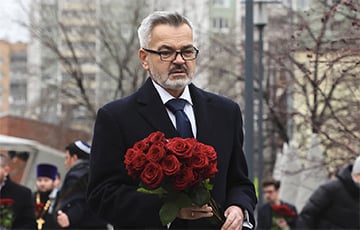 New Details Of The Attack On The Polish Ambassador In St. Petersburg Have Emerged