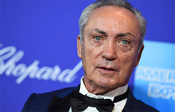 Памёр Удо Кір, зорка культавых фільмаў пра Франкенштэйна і Дракулу