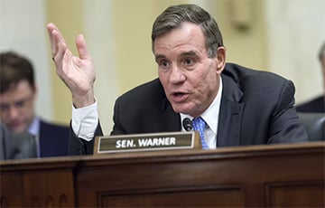 U.S. Senator Compared Trump's Peace Plan To Concessions To Hitler