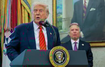 WP: Трамп не вникал в детали мирного плана для Украины