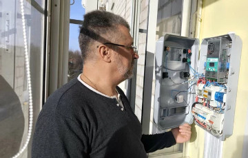 «Летом за свет платил 10 рублей»