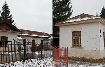 В Могилеве с аукциона продают специфическое здание