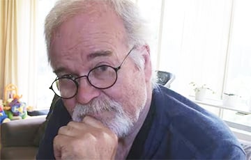 Умер музыкант группы ABBA Ян Клинг