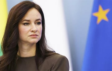 Poland And The Baltic States Are Ready To Discuss Closing The Border With Belarus