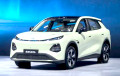 Changan презентовал доступный электрокроссовер с запасом хода 500 км