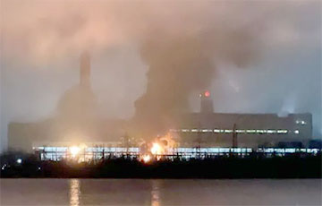 «ПВО Москвы не спасла»