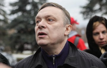 В России объявили в розыск продюсера «Ласкового мая»