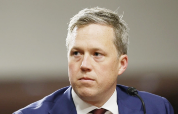 U.S. Secretary Of The Army Meets With Russian Delegation In UAE