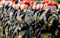 Germans Want To Send Bundeswehr Soldiers To Ukraine