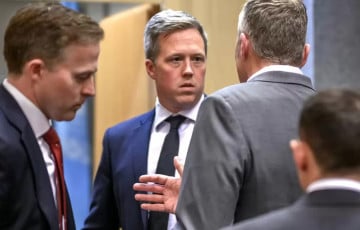 US, Russia And Ukraine Begin Talks On Trump's Peace Plan In Abu Dhabi