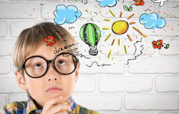 В Сеть попал интересный тест на образное мышление