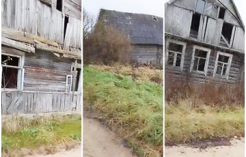 «Раньше тут кипела жизнь»