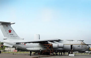 Эксперты: Удар по Таганрогу «похоронил» многолетний авиационный проект РФ