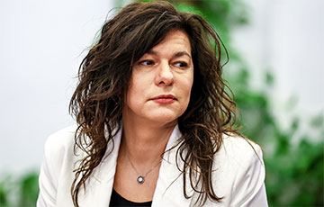 Лукашенко уволил гендиректора главного пропагандистского информагентства режима