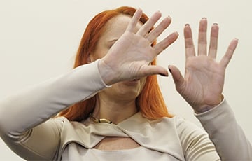 «Ніхто не адчытвае, як маленькую, калі не прапыласосіла»