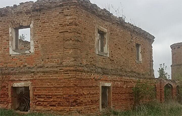 В Гродненской области продают историко-культурный объект XIX века за 84 рубля