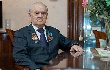 The Creator Of Topol And Iskander Died In Russia