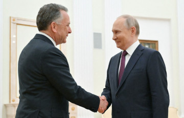 Sky News: Уиткофф — «полезный идиот» Кремля