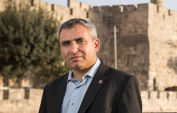 Израильский министр: Потеряв Сирию, Россия очень ослабла на Ближнем Востоке