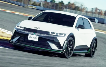 Porsche добавит «виртуальные передачи» в будущие электрокары