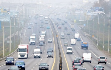 C 1 декабря движение на МКАД ограничат