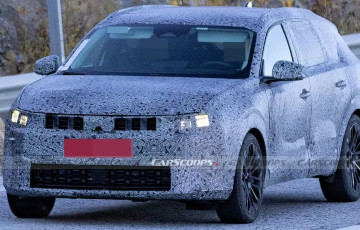Бюджетник для всех: доступного соперника Skoda Octavia от Dacia показали впервые