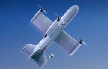 Britain To Produce Ukrainian Octopus Interceptor Drones