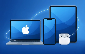 Apple начала блокировать оплату подписок с карт белорусского Альфа-Банка