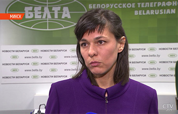 Экс-главу рупора лукашенковской пропаганды отправили в Россию