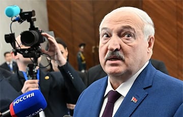Lukashenko Does Not Believe Putin's Stories About The "successes" Of The Russian Army In Ukraine?