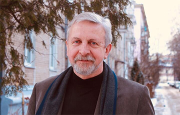 Александра Милинкевича ввели в медикаментозный сон