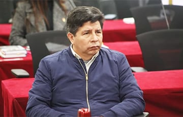 Экс-президенту Перу вынесли приговор по делу о мятеже