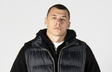 Известный российский артист ушел в оккупационную армию РФ