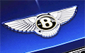 Bentley выпускает первый электрокар