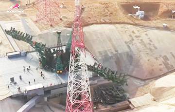 «Коммерсантъ»: Россия потеряла космос