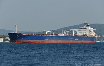 Forbes: Украіна наносіць удары па «ценявым флоце» Расіі