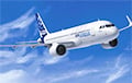 Airbus массово отзывает самолеты A320