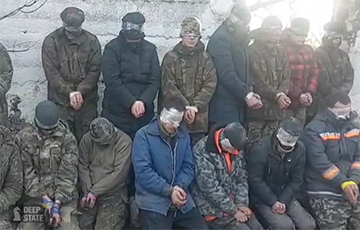 ВСУ внезапной атакой освободили населенный пункт Ивановка