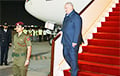 Lukashenko Suddenly Disappeared In Oman