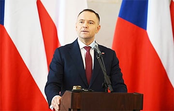 Polish President Cancels Meeting With Orban After His Visit To Putin