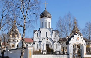 Swedish Church Says Z-nuns From Belarus Work For GRU
